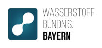 Logo Wasserstoffbündnis